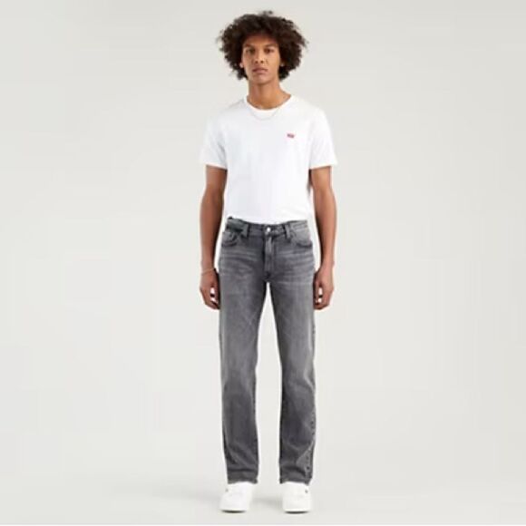 511 Slim Jeans Levi’s Size 16 - Picture 1 of 7